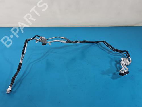 Used AC pipe AC pipe 37837173 37837173