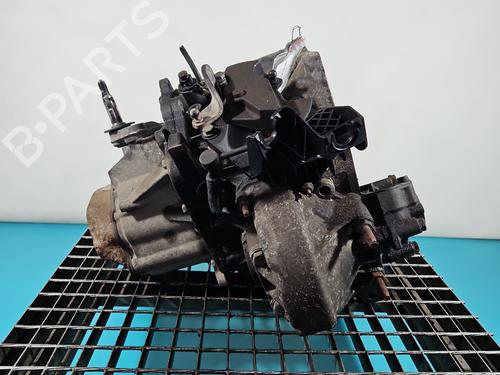 Gearbox PEUGEOT PARTNER Tepee 1.6 HDi 16V | BP37855948M3 - Image 7