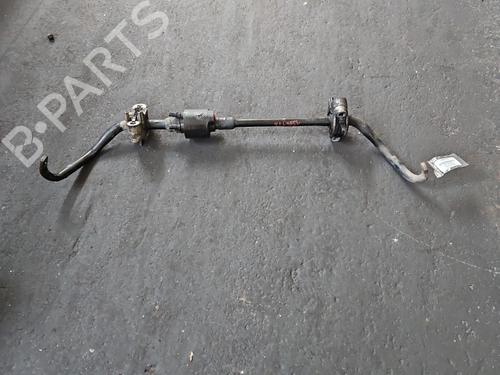 Used Anti roll bar Anti roll bar BMW 7 (F01, F02, F03, F04) 740 d xDrive (306 hp) 37855200 37855200