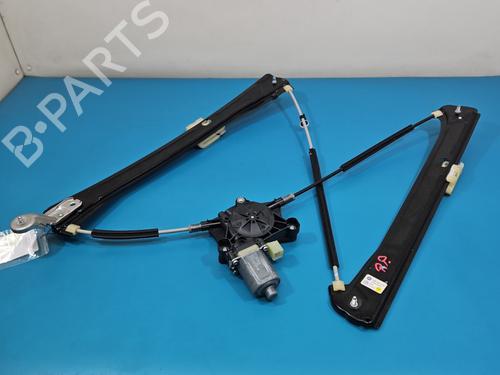 Used Front right window mechanism Front right window mechanism VW TIGUAN (AD1, AX1) 2.0 TDI (150 hp) 37830050 37830050