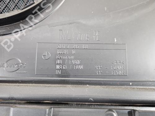 Front right panel BMW 3 Gran Turismo (F34) 320 d xDrive | BP38152138C59  - Image 8
