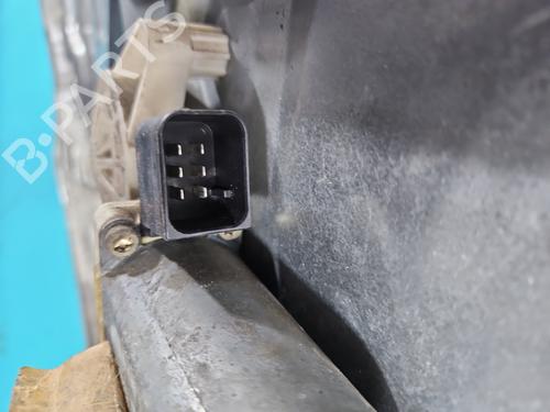 Front left window mechanism VW PASSAT B5 (3B2) 1.8 | BP37821319C22 - Image 5