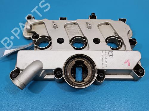 Valve cover AUDI Q7 (4MB, 4MG, 4MQ) 3.0 TFSI quattro | BP37837497M124 - Image 4