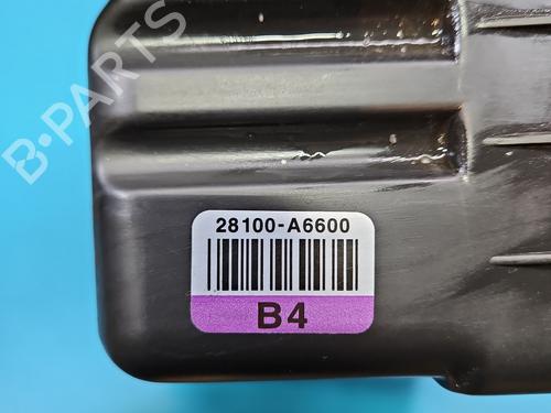 Air filter box HYUNDAI i30 (GD) 1.4 | BP37838099M87 - Image 8