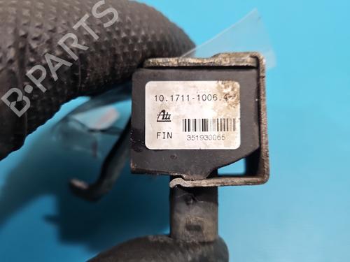 Electronic sensor VOLVO XC60 I SUV (156) 2.4 D / D3 / D4 AWD | BP38871596M84 - Image 6