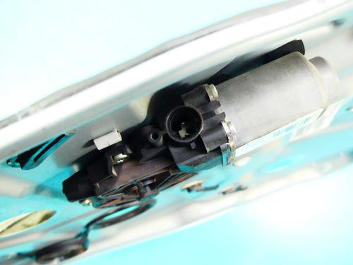Rear right window mechanism KIA CEE'D SW (ED) 2.0 CRDi 140 | BP37802657C25 - Image 5