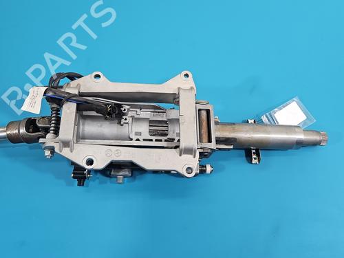 Steering column PORSCHE PANAMERA (970)  | BP38146459M21  - Image 8