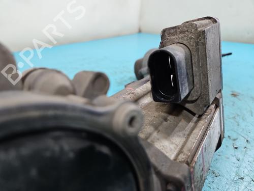 Steering rack VW GOLF PLUS V (5M1, 521) 2.0 TDI 16V | BP38142692M22 - Image 17