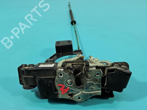 Used Front left lock Front left lock FIAT STILO (192_) 1.9 JTD (192_XE1A) (115 hp) 37823481 37823481