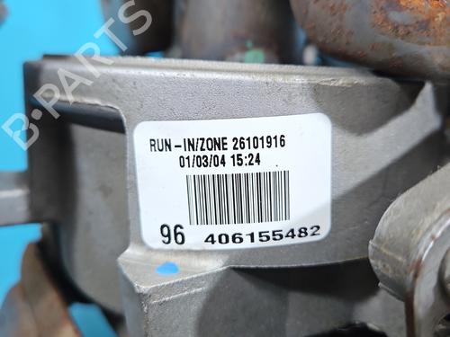 Steering pump FIAT PANDA (169_) 1.2 (169.AXB11, 169.AXB1A) | BP37825562M99 - Image 9