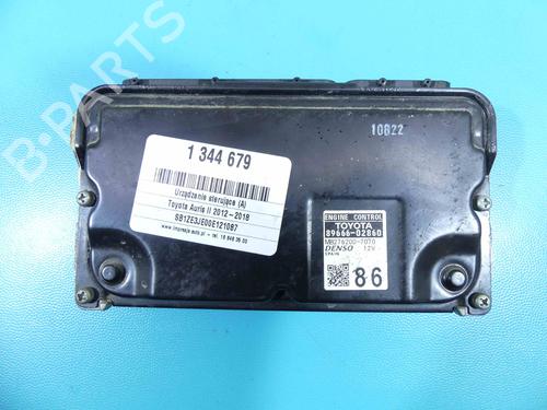 Used Engine control unit (ECU) Engine control unit (ECU) 37809661 37809661