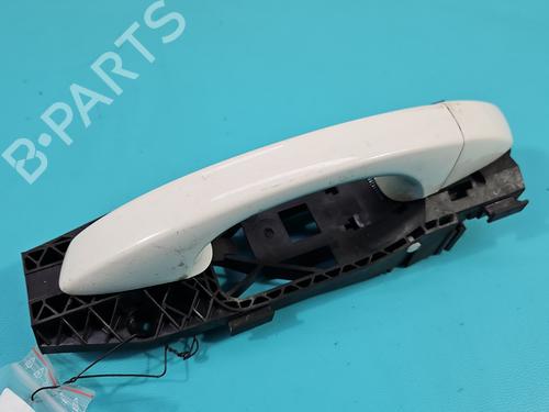 Used Rear left exterior door handle Rear left exterior door handle 38132366 38132366
