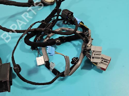 Wiring harness JAGUAR XF II (X260) | BP37989935E16 - Image 2