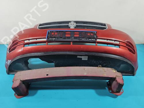 Front bumper DODGE CALIBER 2.0 CRD | BP37812070C7 - Image 2