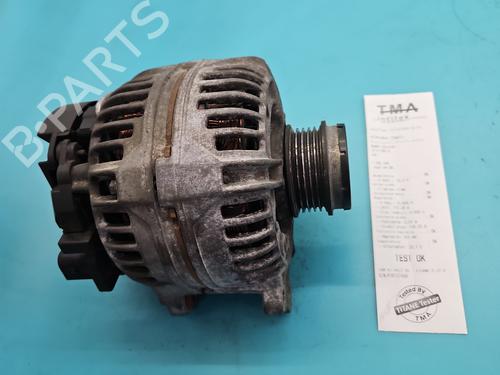 Generator AUDI A4 B6 (8E2) | BP37847860M7 - Image 1