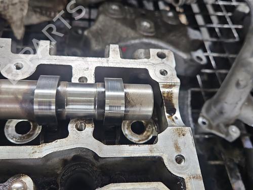 Cylinder head JEEP COMPASS (MK49) 2.2 CRD 4x4 | BP38131471M5 - Image 24