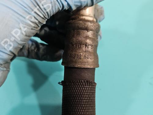 AC pipe MERCEDES-BENZ CLS (C218) CLS 500 4-matic (218.391) | BP38122921M126 - Image 15