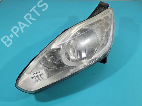 Used Left headlight Left headlight 37841946 37841946