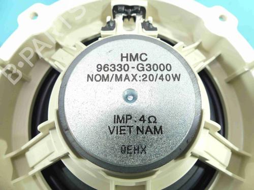 Speaker HYUNDAI i30 (PDE, PD, PDEN) 1.5 | BP37895907E2 - Image 3