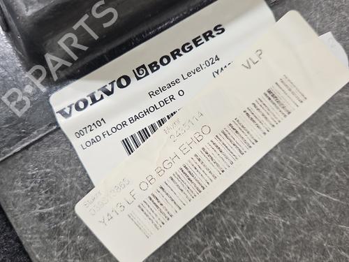 Boot lining VOLVO XC60 I SUV (156) D3 / D4 | BP37852152I3 - Image 5