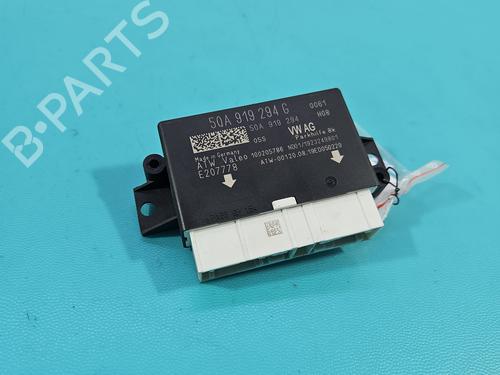 Used Electronic module Electronic module 37838244 37838244
