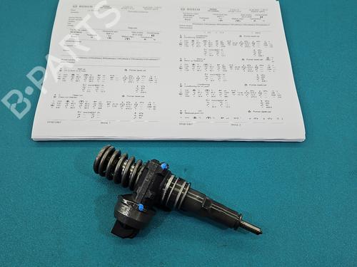 Used Injector Injector 38487266 38487266