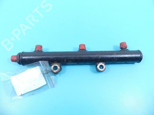 Injection rail CITROËN C5 III (RD_) 2.7 HDi (RDUHZJ) | BP37879295M98 - Image 4