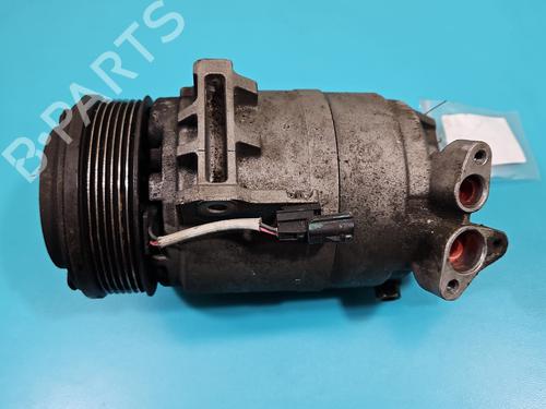 AC compressor RENAULT KOLEOS I (HY_) 2.0 dCi 4x4 (HY0K) | BP37814833M34 - Image 6