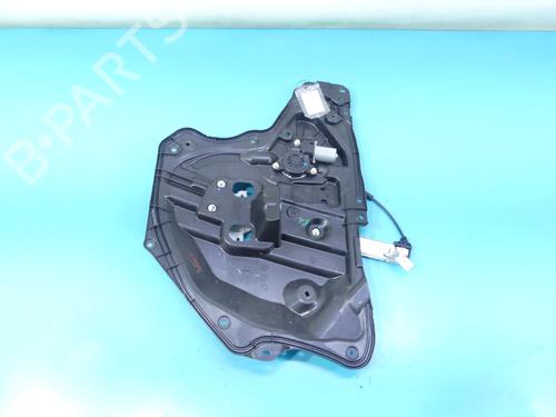 Used Front right window mechanism Front right window mechanism 37879124 37879124