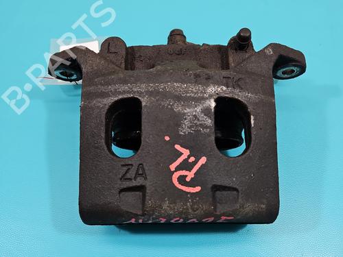 Left front brake caliper INFINITI G Saloon 35 | BP38137012M105 - Image 2