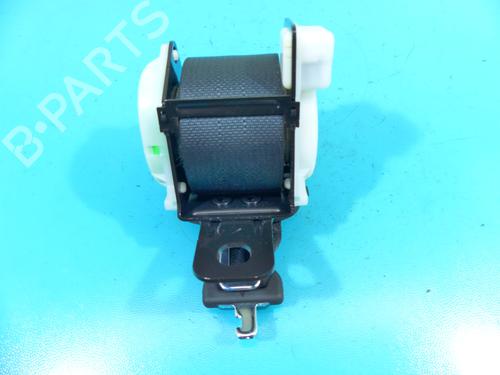 Rear center seatbelt SUZUKI KIZASHI (FR) 2.4 (A6B424) | BP37883313I27 - Image 5