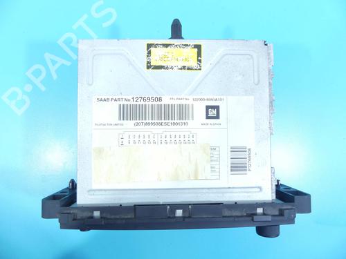 Andre CADILLAC BLS 2.0 T | BP37880666O1 - Image 3