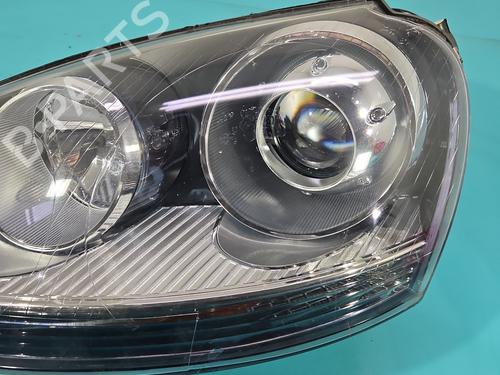 Left headlight VW JETTA III (1K2) | BP38148728C28 - Image 4