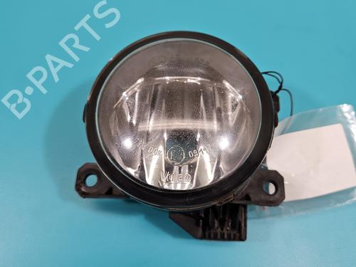 Left front fog light CITROËN C-ELYSEE (DD_) 1.6 VTi 115 (DDNFP0, DDNFP6, DDNFP9) | BP38125501C30 - Image 2