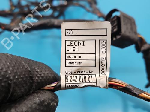 Wiring harness BMW X6 (E71, E72) xDrive 40 d | BP37824507E16  - Image 6