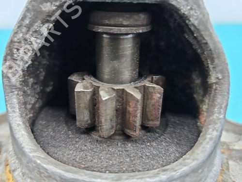 Starter OPEL ASTRA H GTC (A04) 1.8 (L08) | BP37813140M8 - Image 3