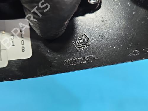 Pedal PEUGEOT EXPERT Van (V_) 1.6 BlueHDi 115 | BP39169331I4  - Image 9