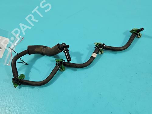 Pipe PEUGEOT PARTNER Tepee 1.6 HDi / BlueHDi 75 | BP38124927M125 - Image 3