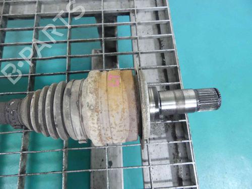 Left rear driveshaft LANCIA THEMA (LX_) 3.0 D (48, LX) | BP37883104M40 - Image 3