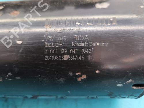 Starter AUDI A8 D4 (4H2, 4H8, 4HC, 4HL) 3.0 TDI quattro | BP38123018M8 - Image 5