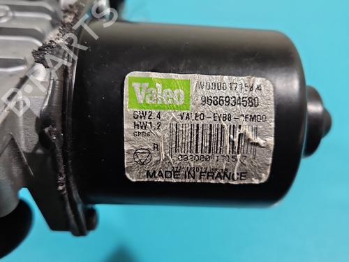 Front wiper motor CITROËN DS5 1.6 THP 155 | BP38121823M29 - Image 5