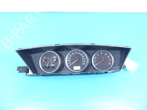 Used Instrument cluster Instrument cluster 37880395 37880395