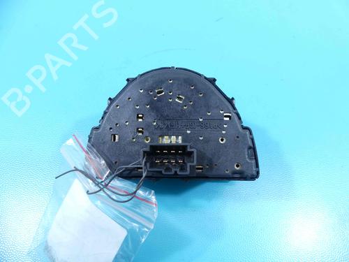 Headlight switch SAAB 9-3 (YS3F, E79, D79, D75) 1,8t | BP38154739I24 - Image 3