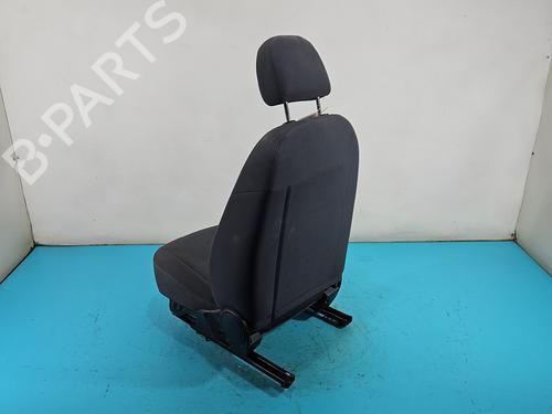 Right front seat CITROËN NEMO Box Body/MPV (AA_) 1.4 HDi | BP37819512C16  - Image 5