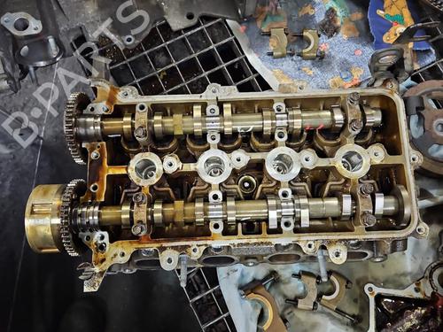 Cylinder head HYUNDAI i30 (FD) | BP38123367M5 - Image 2
