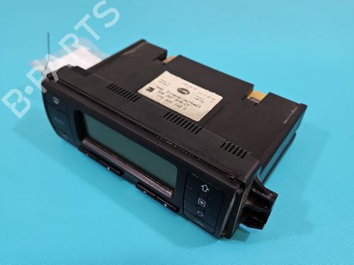 Climate control SEAT LEON (1M1) 1.6 16 V | BP39987301I5 - Image 2