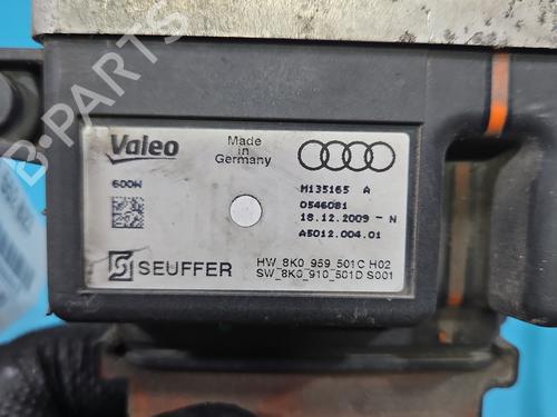 Electronic sensor AUDI A4 B8 (8K2) 2.0 TFSI quattro | BP38642456M84 - Image 3