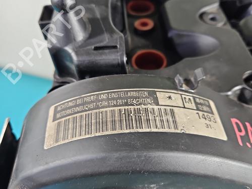 Engine SKODA YETI (5L) 2.0 TDI 4x4 | BP38132813M1  - Image 29