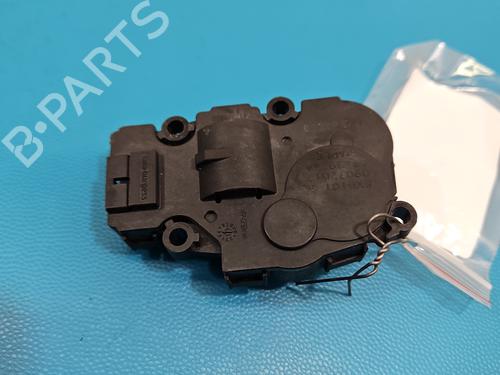 Heater blower motor BMW 5 Touring (G31) 520 d | BP37852238M62 - Image 2