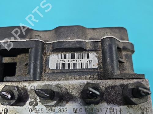 ABS pump AUDI A4 B7 (8EC) 2.0 TFSI quattro | BP38135560M43 - Image 4